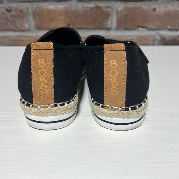 Bobs Sketchers Espadrilles Memory Foam - Picture 2 of 9
